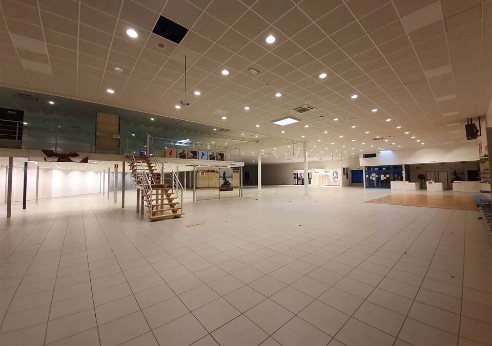 Handelspand te huur in GENK