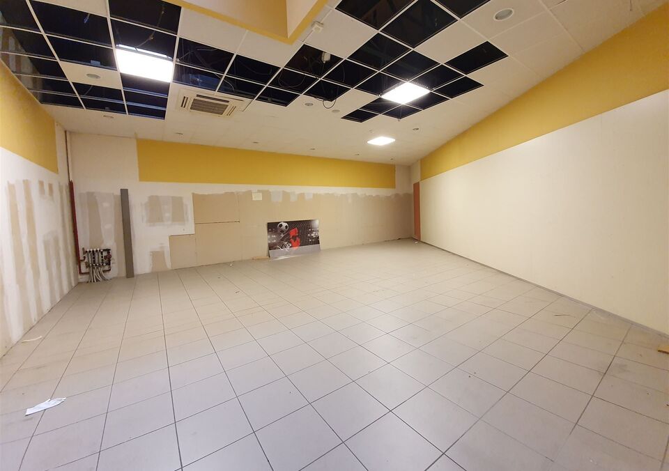 Handelspand te huur in GENK