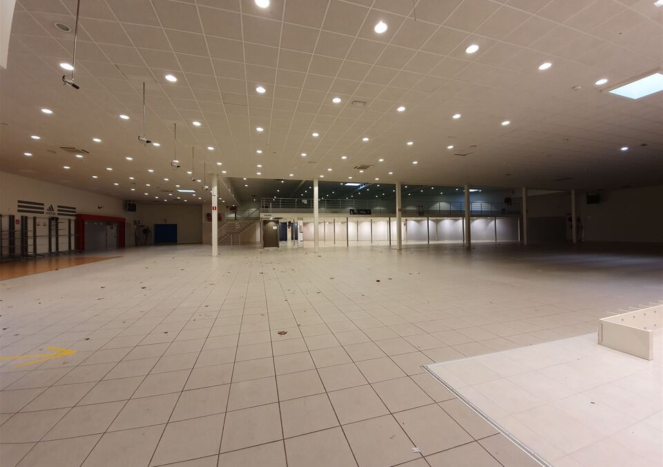 Handelspand te huur in GENK