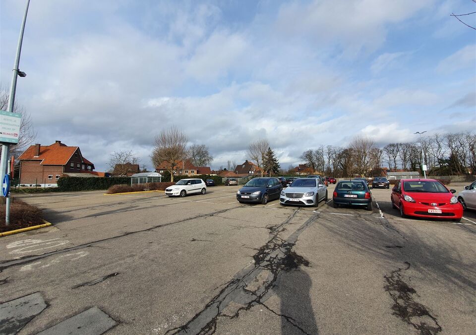 Handelspand te huur in GENK
