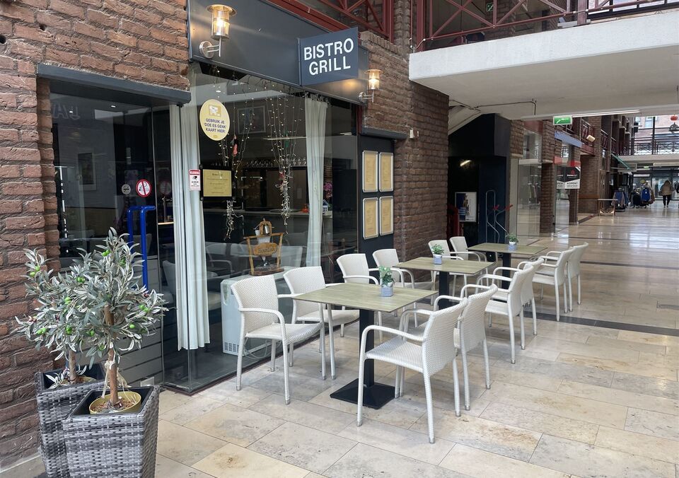 Handelspand te huur in GENK
