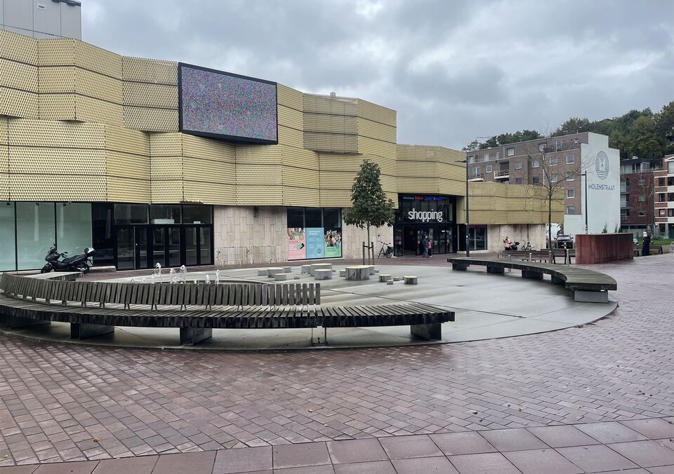 Handelspand te huur in GENK