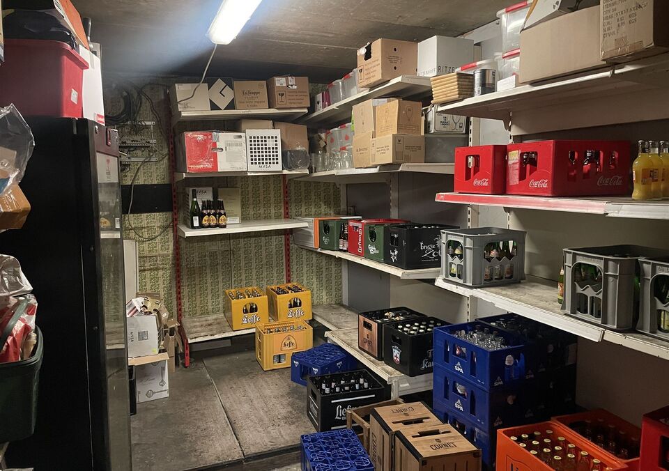 Handelspand te huur in GENK