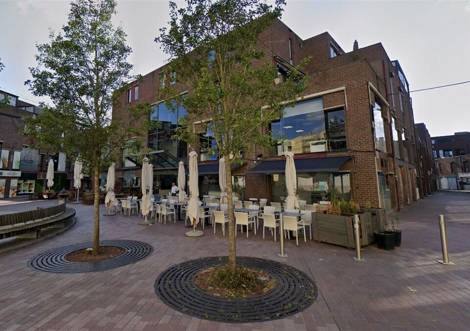 Handelspand te huur in GENK