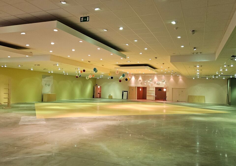 Handelspand te huur in GENK