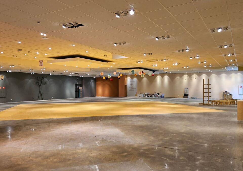 Handelspand te huur in GENK
