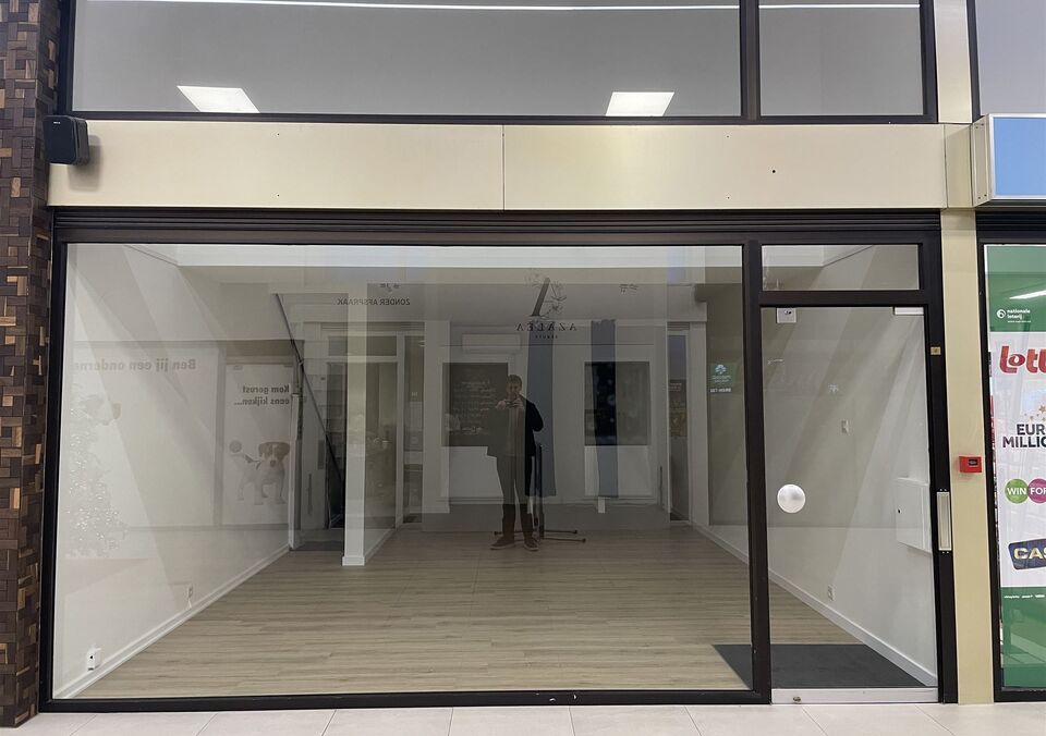 Handelspand te huur in GENK
