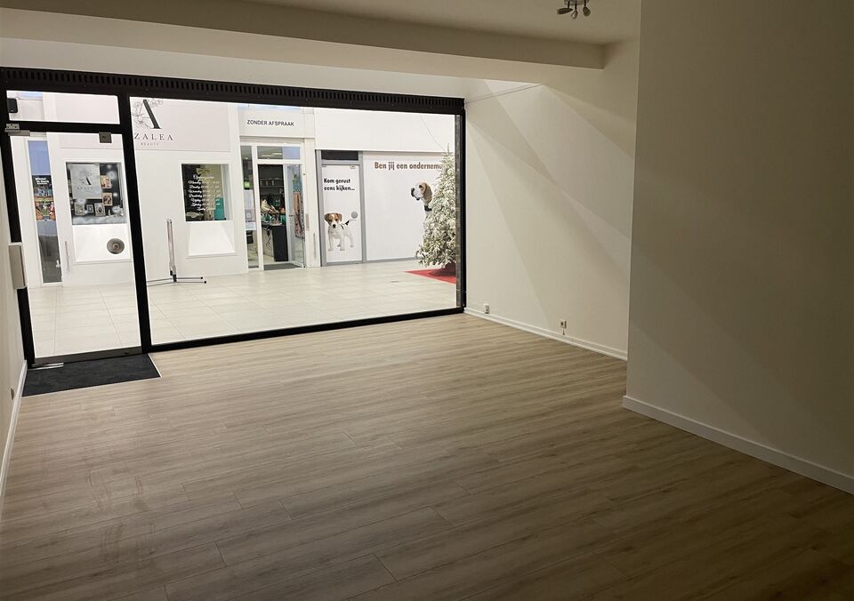 Handelspand te huur in GENK