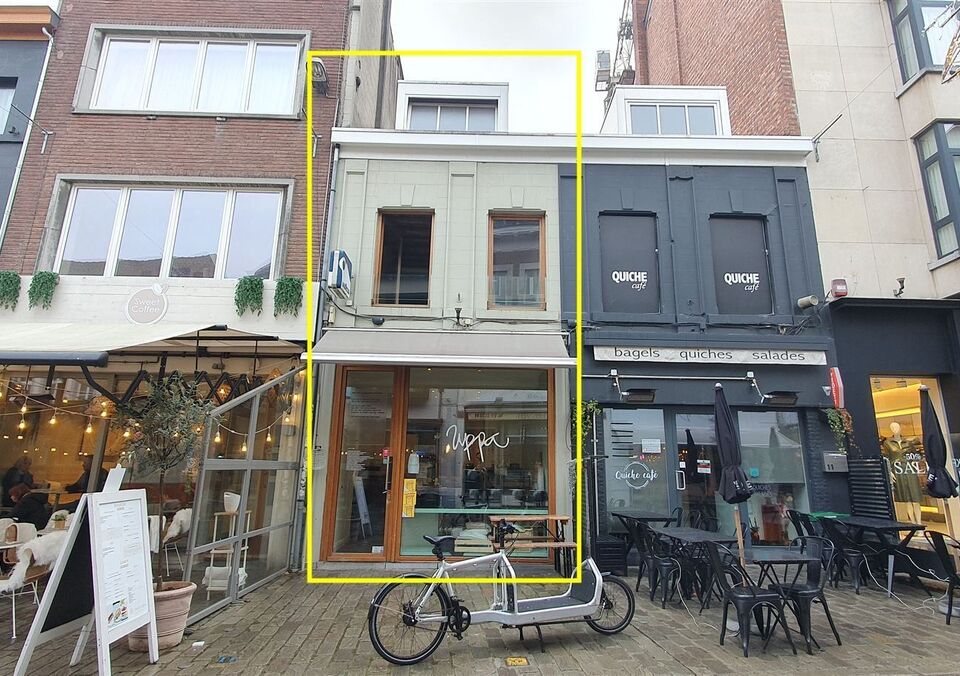 Handelspand te huur in HASSELT