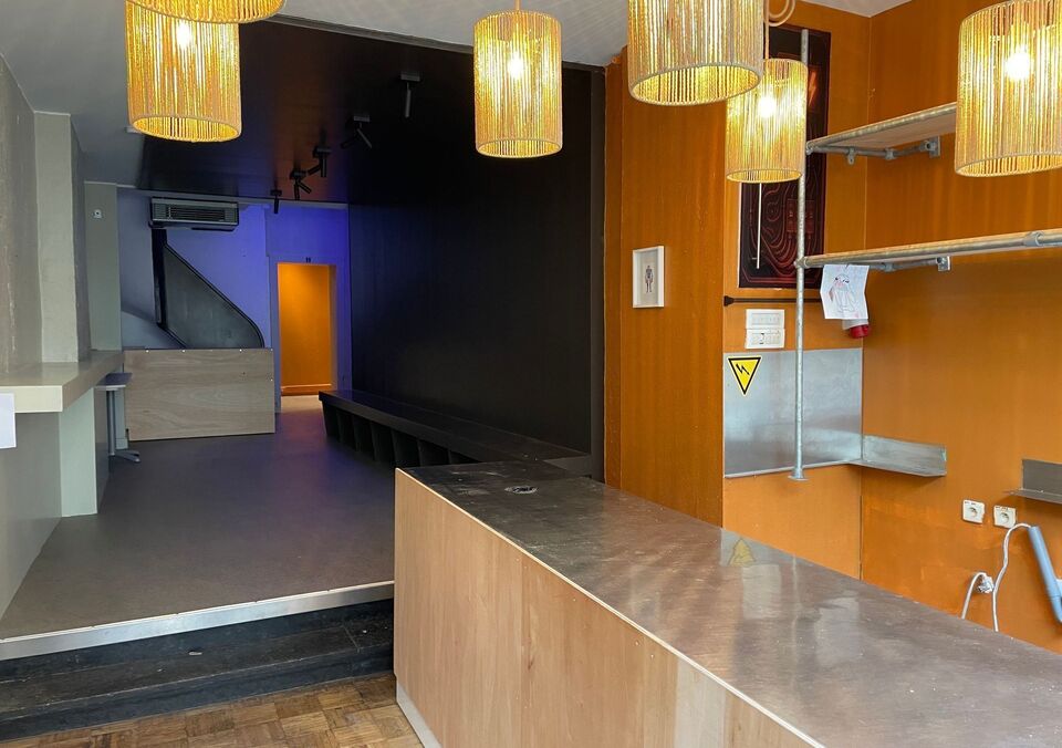 Handelspand te huur in HASSELT
