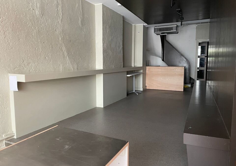 Handelspand te huur in HASSELT