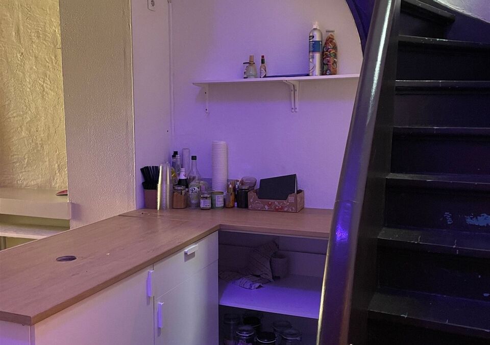 Handelspand te huur in HASSELT