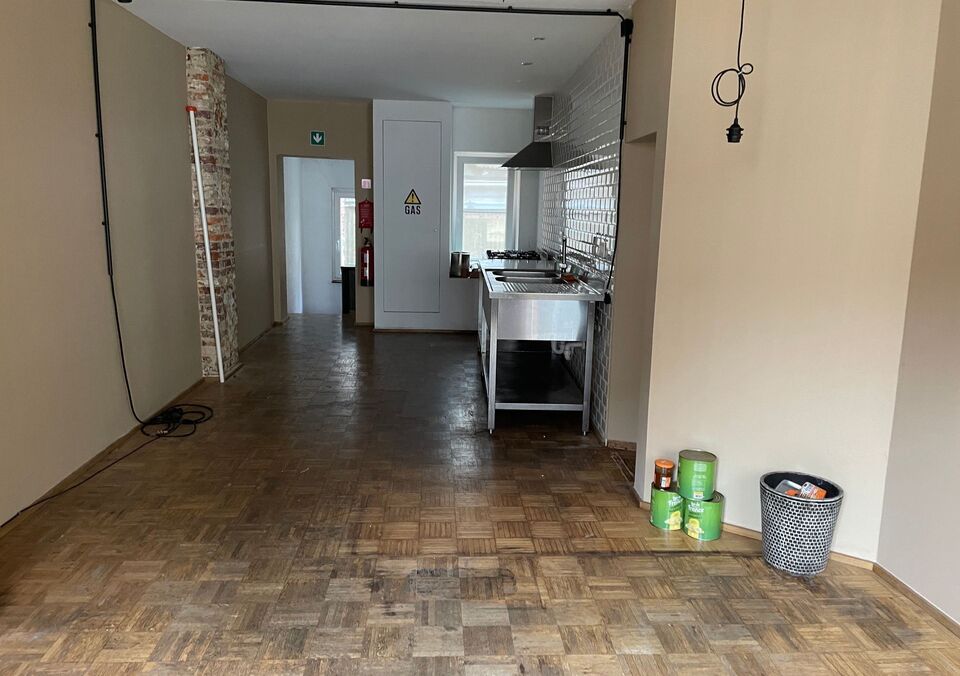 Handelspand te huur in HASSELT