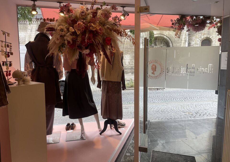 Handelspand te huur in SINT-TRUIDEN