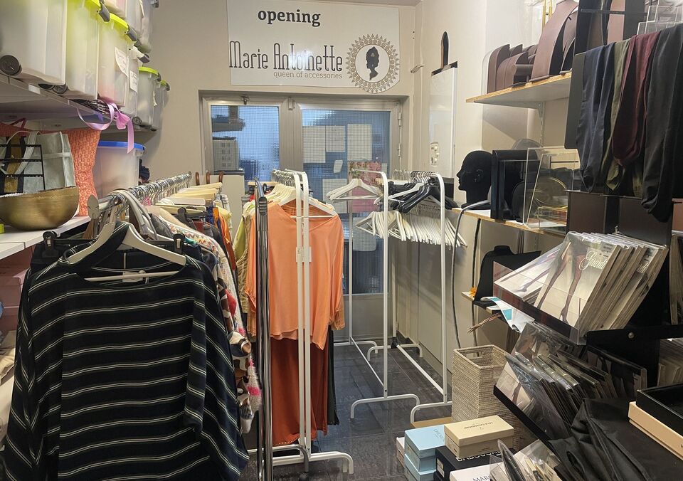 Handelspand te huur in SINT-TRUIDEN