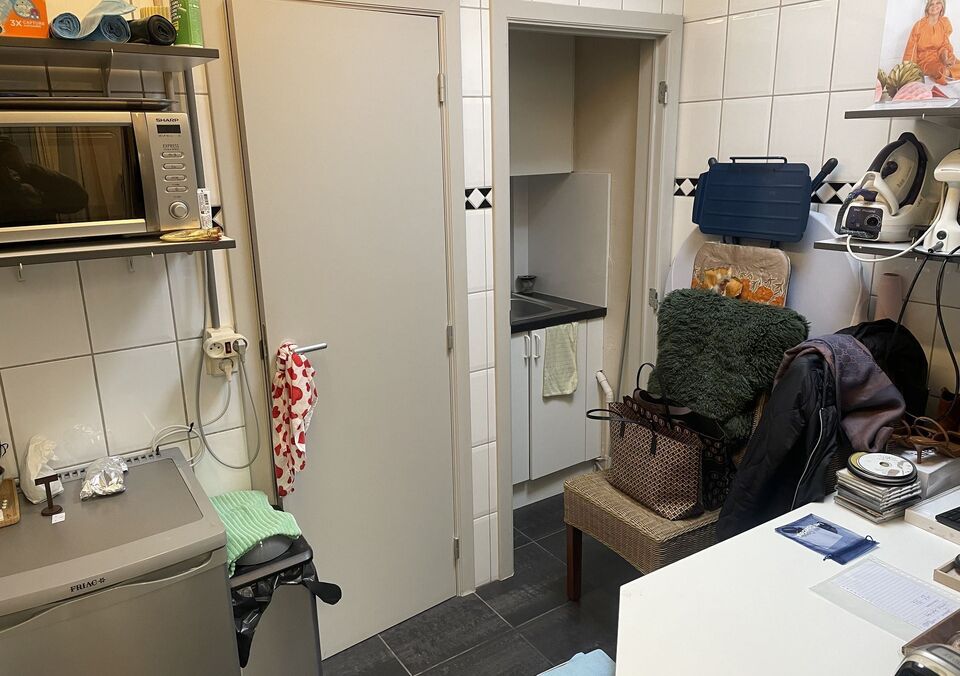 Handelspand te huur in SINT-TRUIDEN