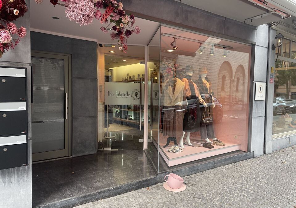 Handelspand te huur in SINT-TRUIDEN