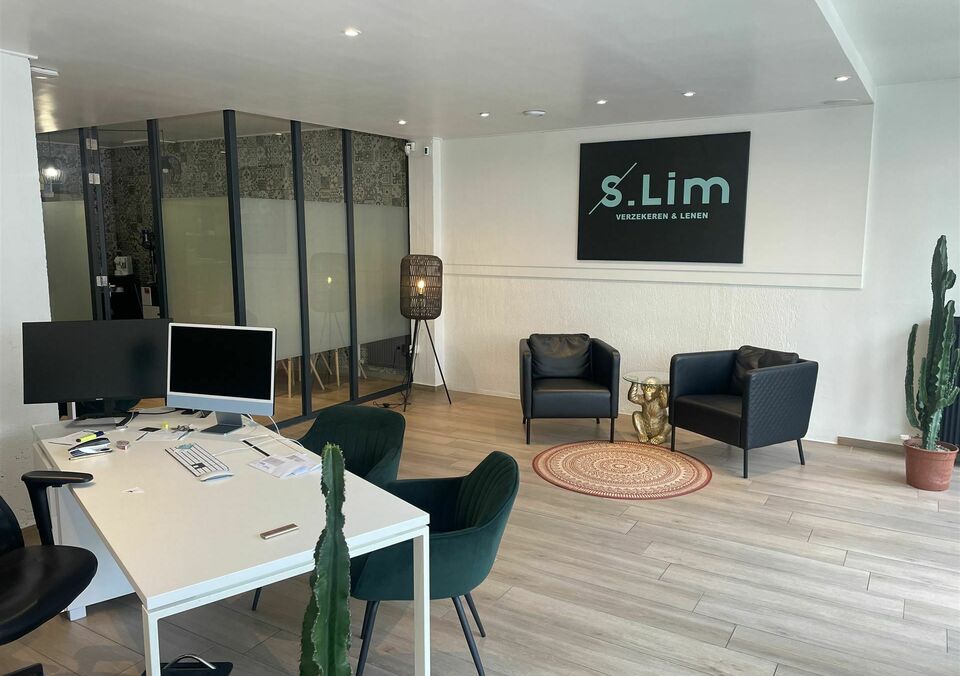 Handelspand te koop in GENK