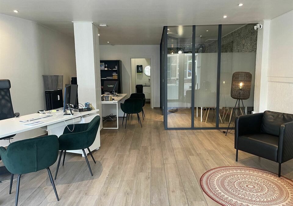 Handelspand te koop in GENK