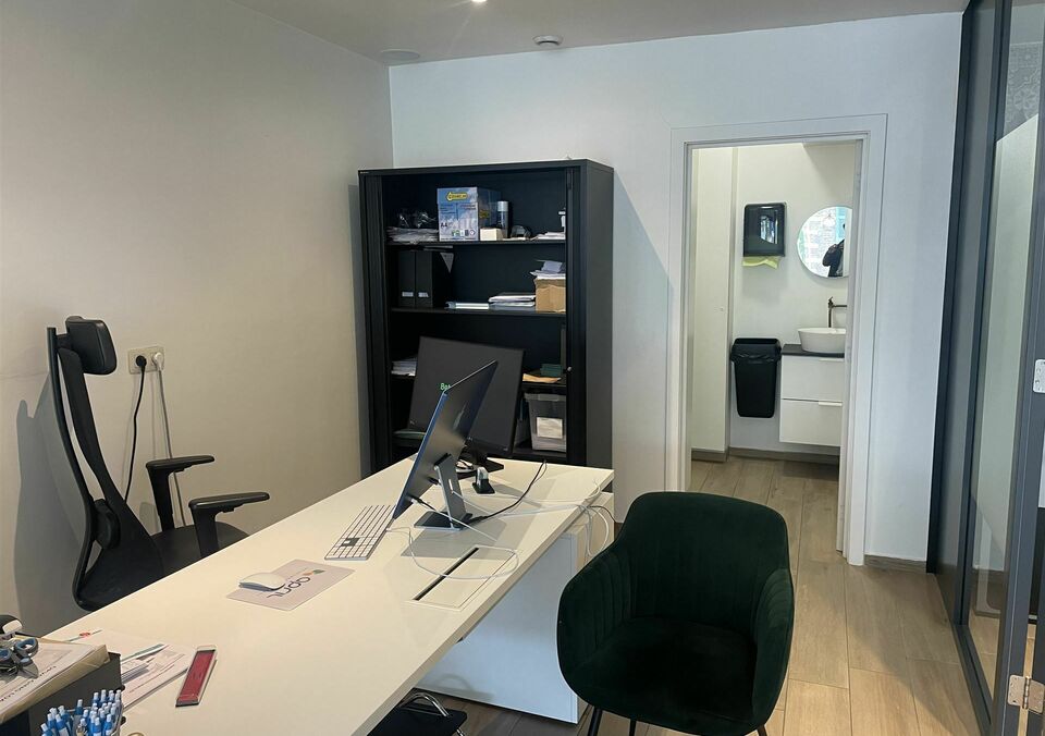 Handelspand te koop in GENK