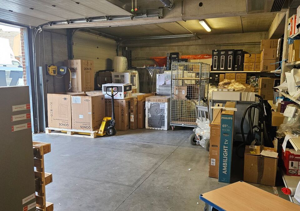 Handelspand te koop in PELT