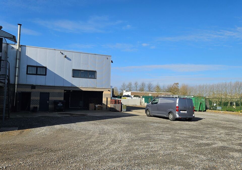 Handelszaak te huur in SINT-TRUIDEN