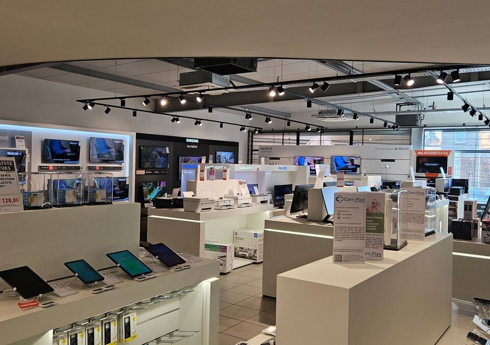 Handelszaak te huur in SINT-TRUIDEN