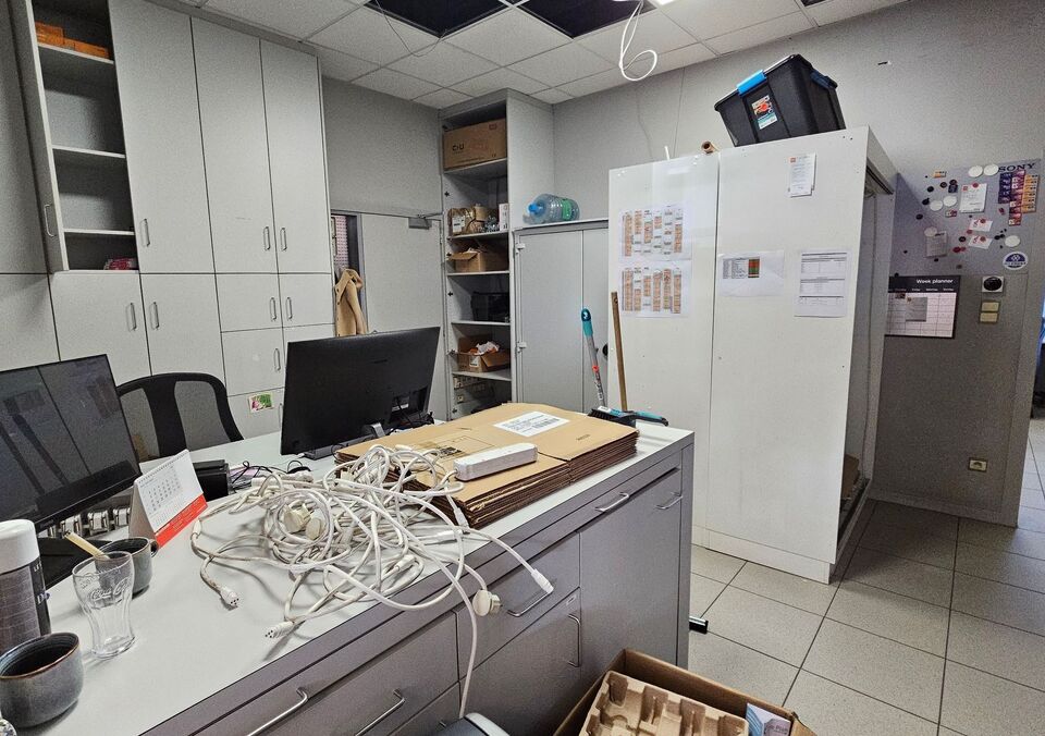 Handelszaak te huur in SINT-TRUIDEN