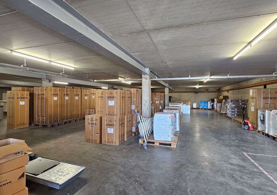 Handelszaak te huur in SINT-TRUIDEN