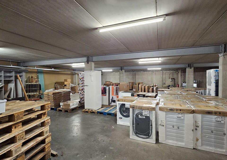 Handelszaak te huur in SINT-TRUIDEN