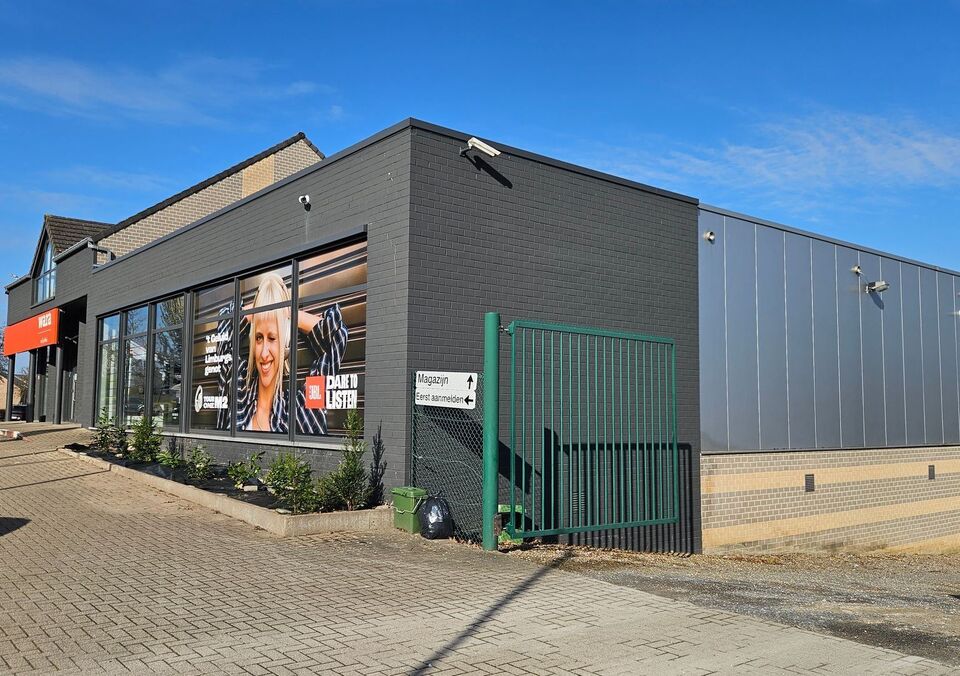 Handelszaak te koop in SINT-TRUIDEN
