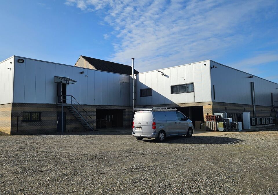 Handelszaak te koop in SINT-TRUIDEN