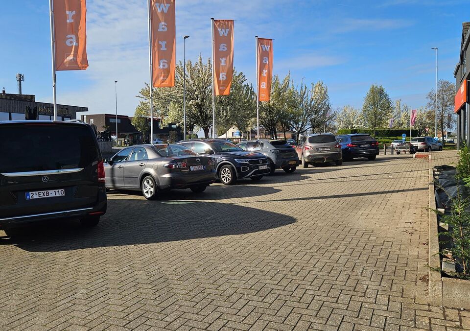 Handelszaak te koop in SINT-TRUIDEN