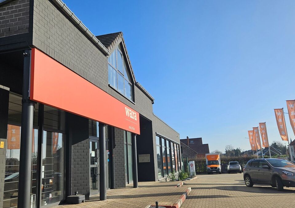 Handelszaak te koop in SINT-TRUIDEN
