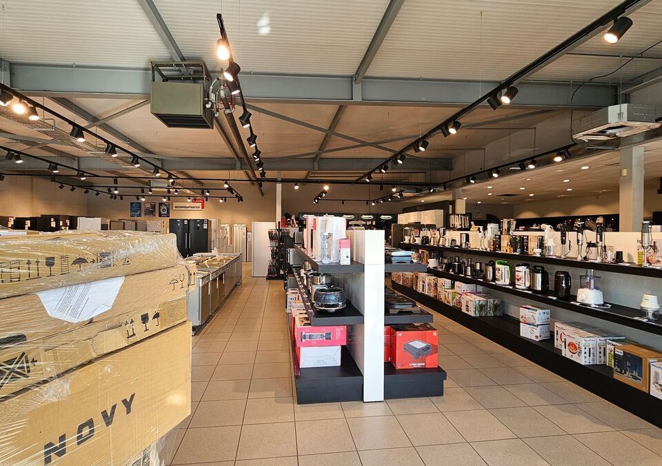 Handelszaak te koop in SINT-TRUIDEN