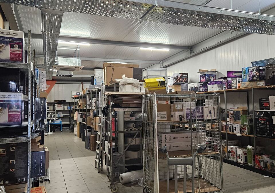 Handelszaak te koop in SINT-TRUIDEN