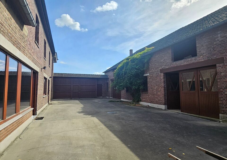Hoeve te koop in DIEPENBEEK