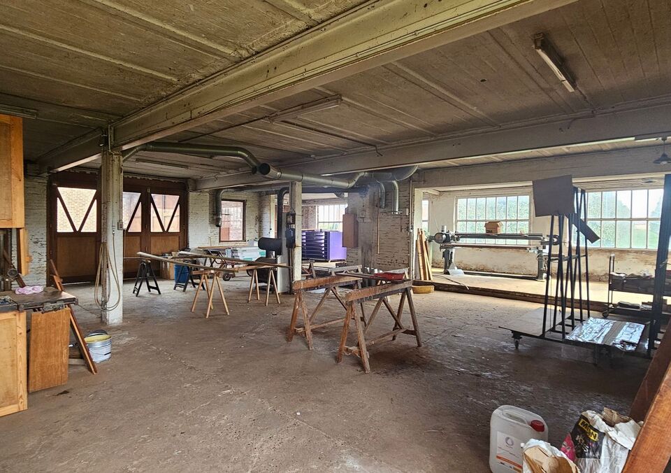 Hoeve te koop in DIEPENBEEK