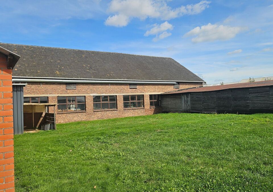 Hoeve te koop in DIEPENBEEK