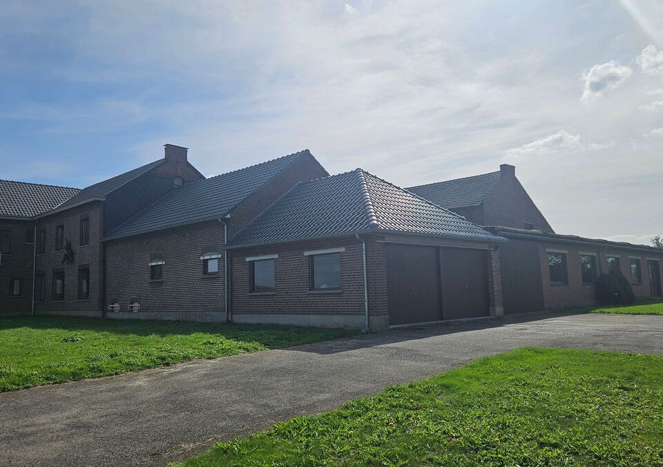 Hoeve te koop in DIEPENBEEK