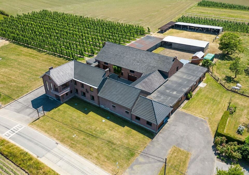 Hoeve te koop in DIEPENBEEK