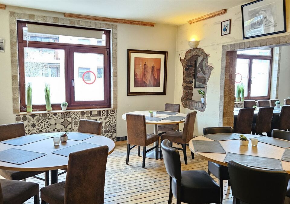 Horeca te huur in GENK