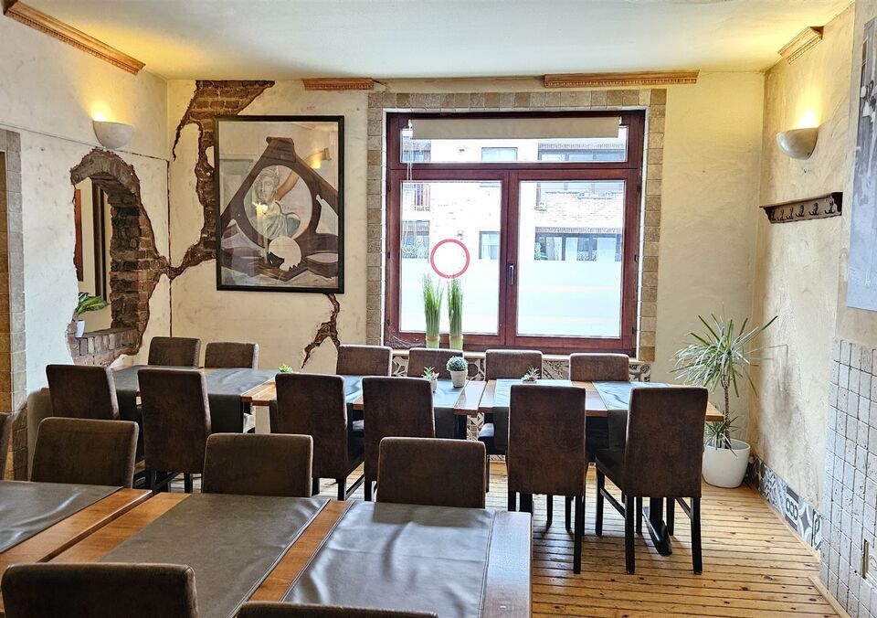 Horeca te huur in GENK