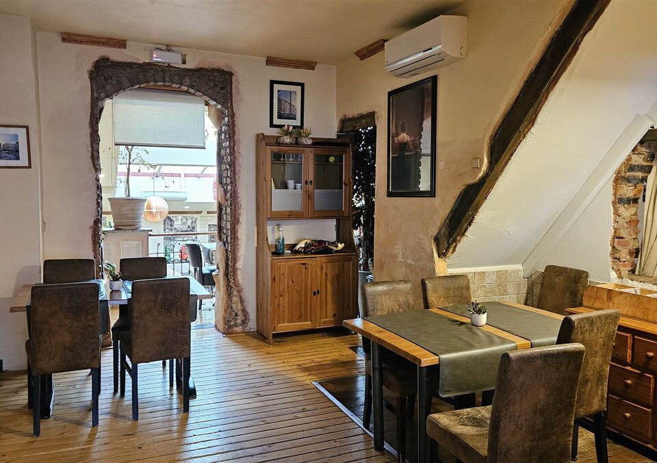 Horeca te huur in GENK