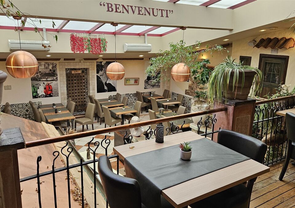 Horeca te huur in GENK