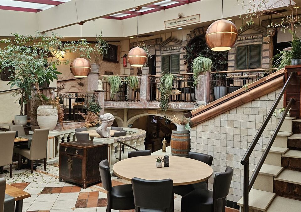 Horeca te huur in GENK