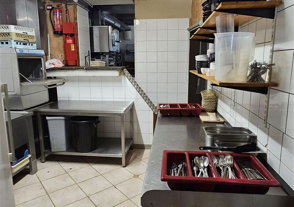 Horeca te huur in GENK