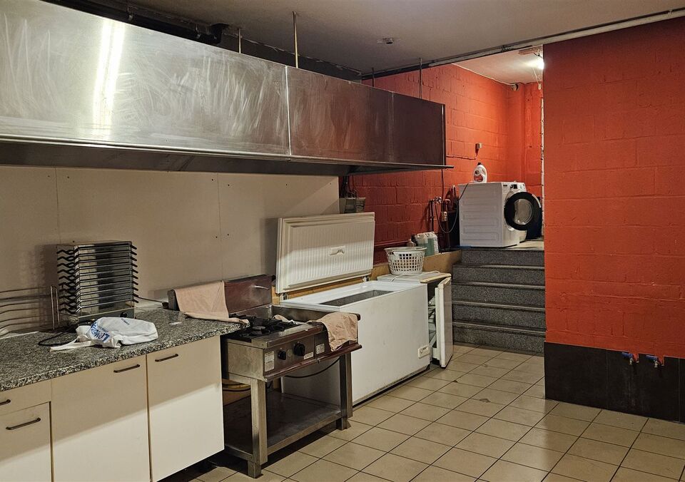 Horeca te huur in GENK