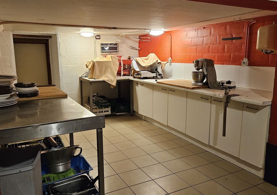 Horeca te huur in GENK