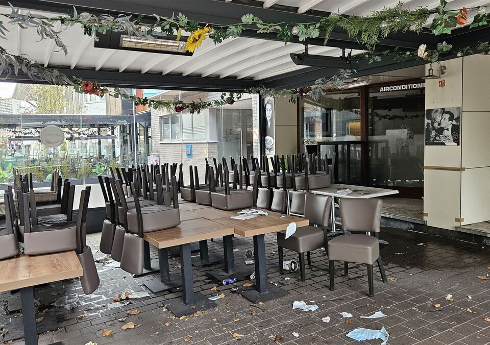 Horeca te huur in GENK